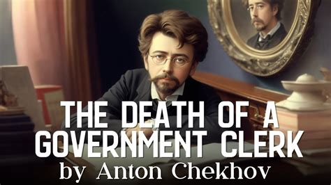 the death of a government clerk